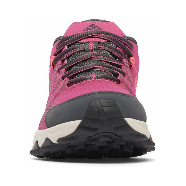 Buty trekkingowe Peakfreak II Outdry Wm's Columbia - Dark Fuchsia
