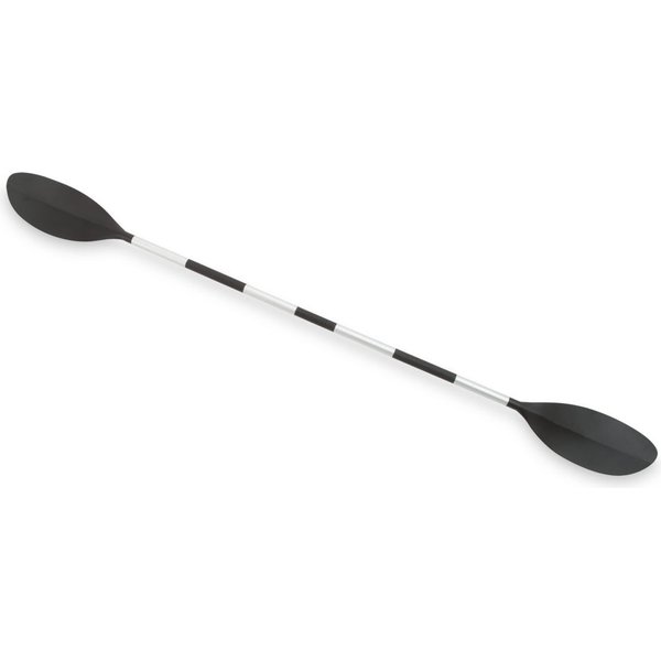 Kajak nadmuchiwany dwuosobowy Challenger K2 351x76x38 cm Intex