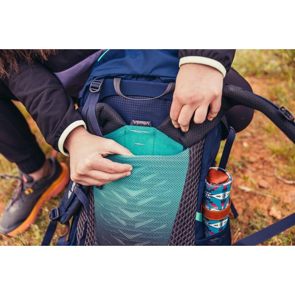 Plecak Amber 44L Gregory - arctic navy