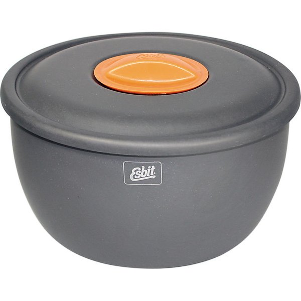 Zestaw naczyń Esbit Aluminium Cookware 3 Non-Stick