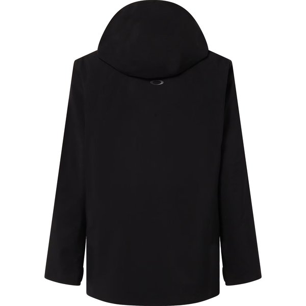 Kurtka narciarska męska Sub Temp Rc Gore-Tex 2.0 Oakley - blackout