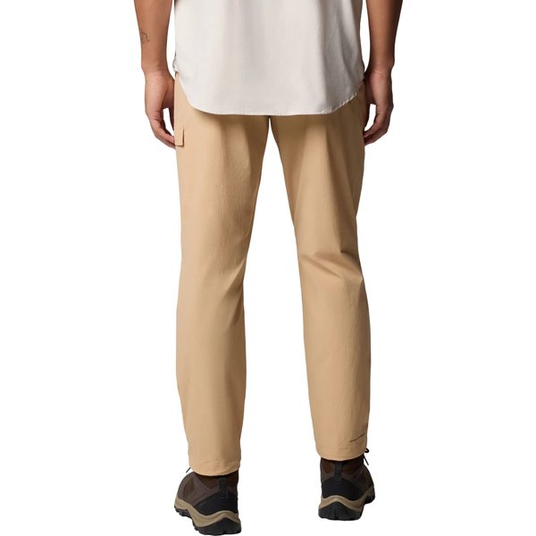 Spodnie trekkingowe męskie Sharpe Canyon Columbia - Canoe