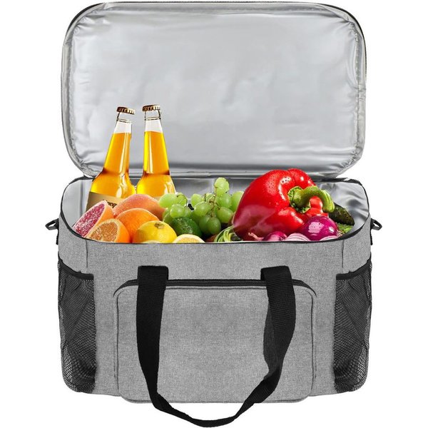 Torba termiczna 16L Springos