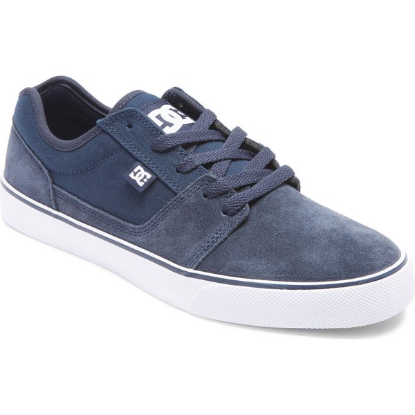 Buty Tonik 7 DC Shoes - Dc Navy