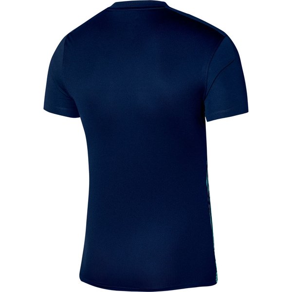 Koszulka juniorska Dri-Fit Precision VI Nike - navy/blue