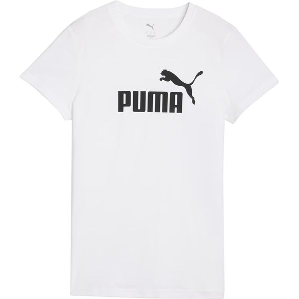 Koszulka damska Ess No.1 Tee Puma