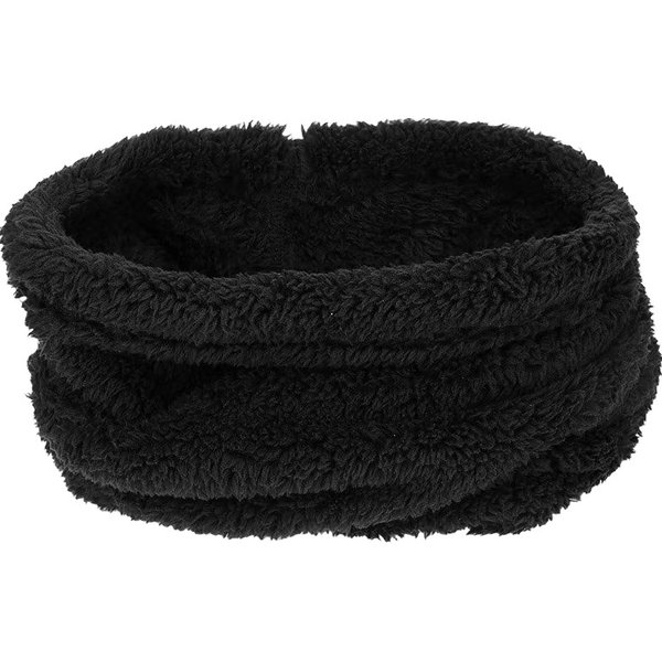 Chusta wielofunkcyjna, bandana ABDAU076 4F - głęboka czerń