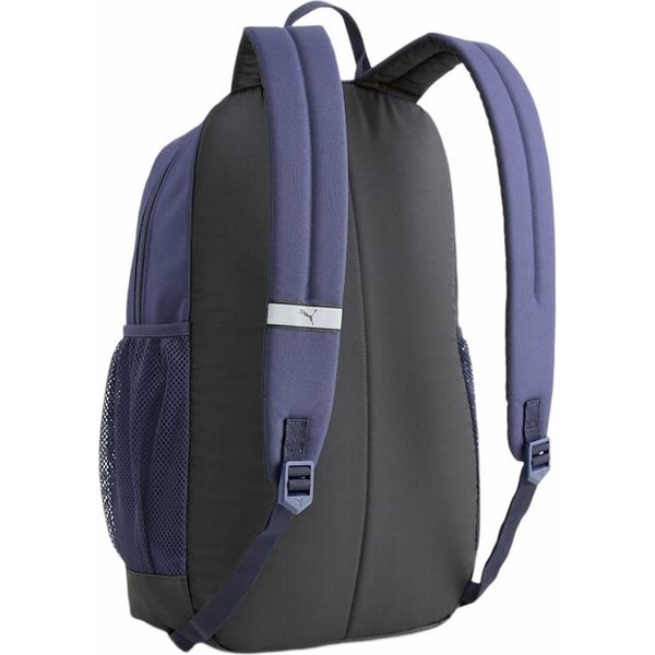 Plecak Plus 23L Logo Puma - granatowy