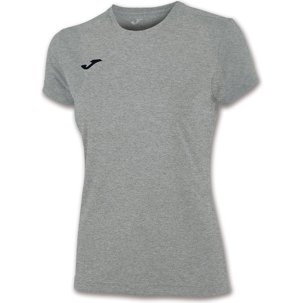 Zestaw dwóch koszulek Combi Joma Joma - grey/black