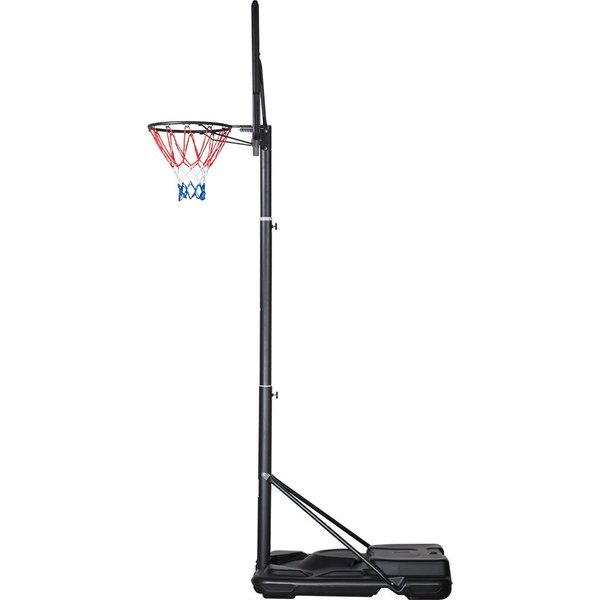 Kosz do koszykówki, konstrukcja ZDKA21 Nils