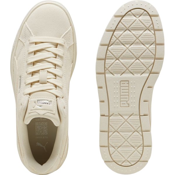 Buty Karmen II Puma - alpine snow