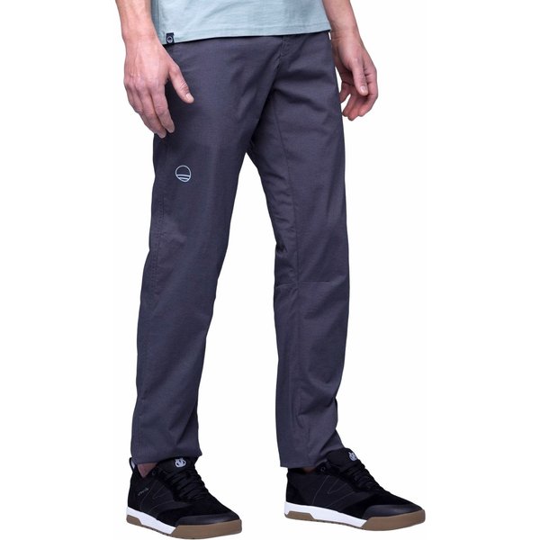 Spodnie trekkingowe męskie Session Wild Country