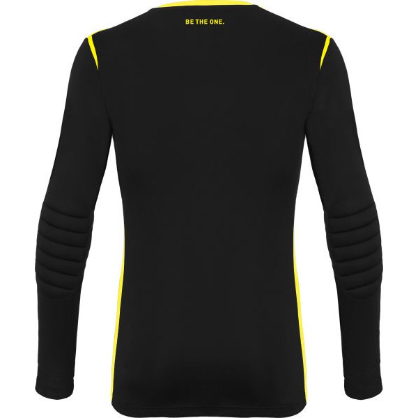 Longsleeve bramkarski męski Match Padded Reusch