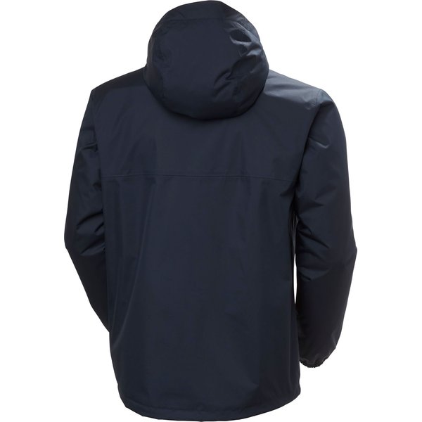 Kurtka męska Vancouver Fleece Lined Helly Hansen - Navy