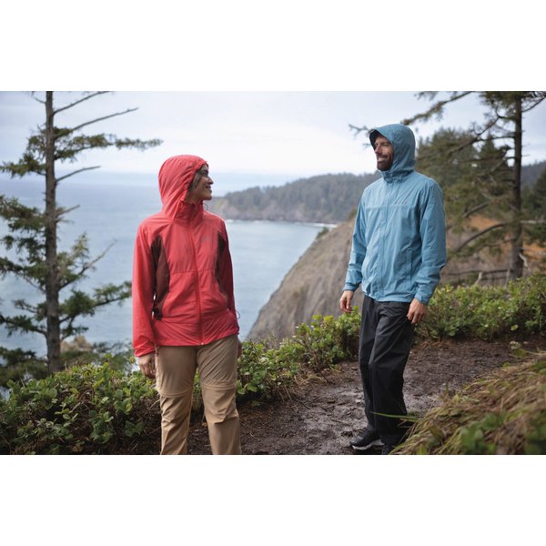 Kurtka męska Watertight II Columbia - delta