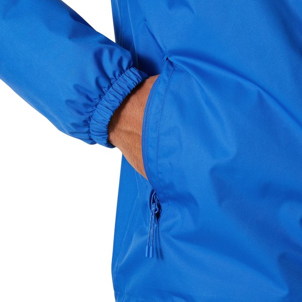 Kurtka męska Vancouver Fleece Lined Helly Hansen - Black