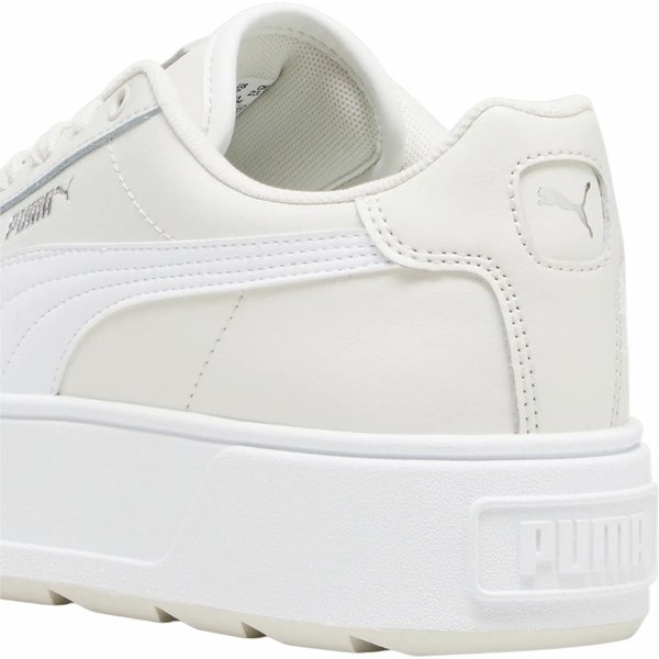Buty Karmen L Puma - złamana biel