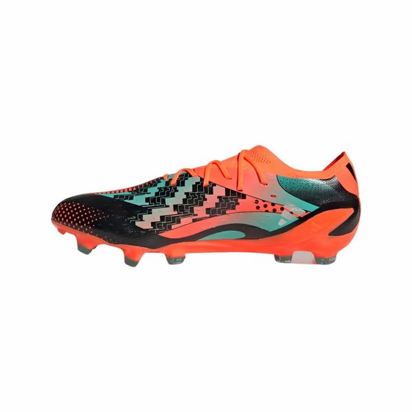 Buty piłkarskie, korki X Speedportal Messi.1 Firm Ground Soccer FG Adidas