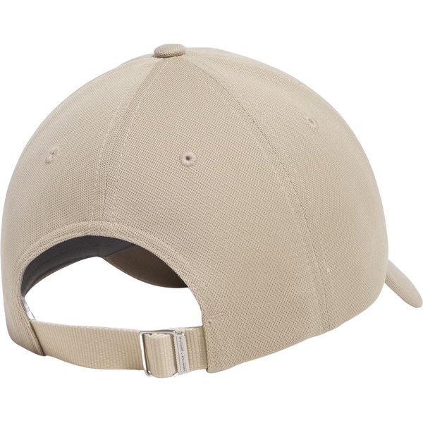 Czapka z daszkiem Blitzing Wm's Under Armour - City Khaki/White Quartz