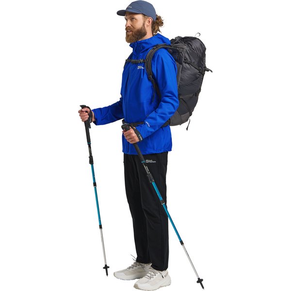 Kurtka męska Prelight 2.5L LT Jack Wolfskin - vibrant blue