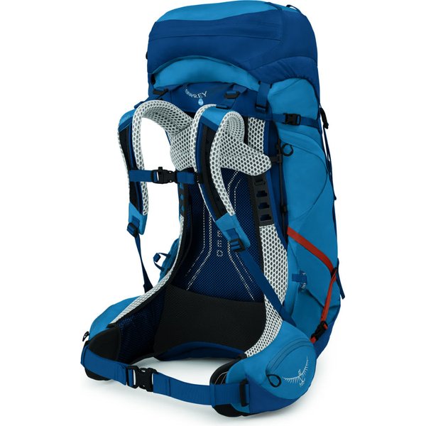 Plecak Atmos AG LT 50L Osprey - niebieski