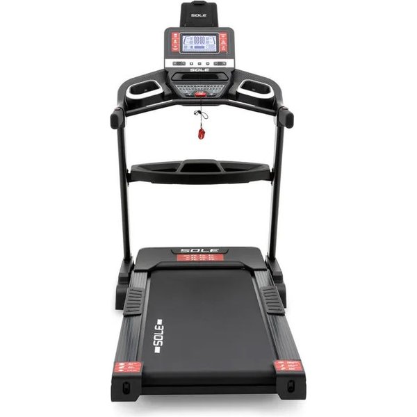 Bieżnia elektryczna Sole F65 Hammer