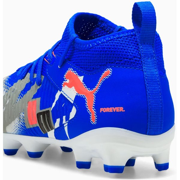 Buty piłkarskie, korki Future 8 Match Forever Jr Puma