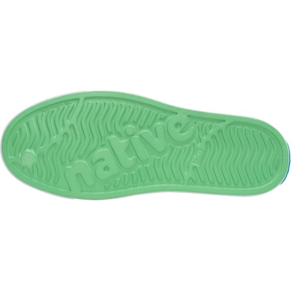 Buty Jefferson Native - zielone