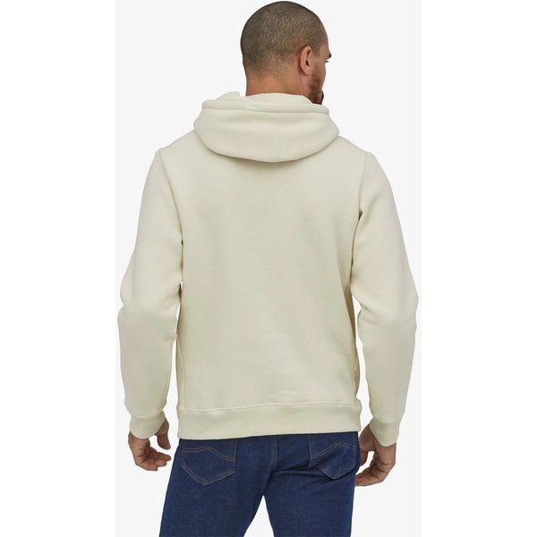 Bluza unisex Fitz Roy Icon Uprisal Patagonia - black