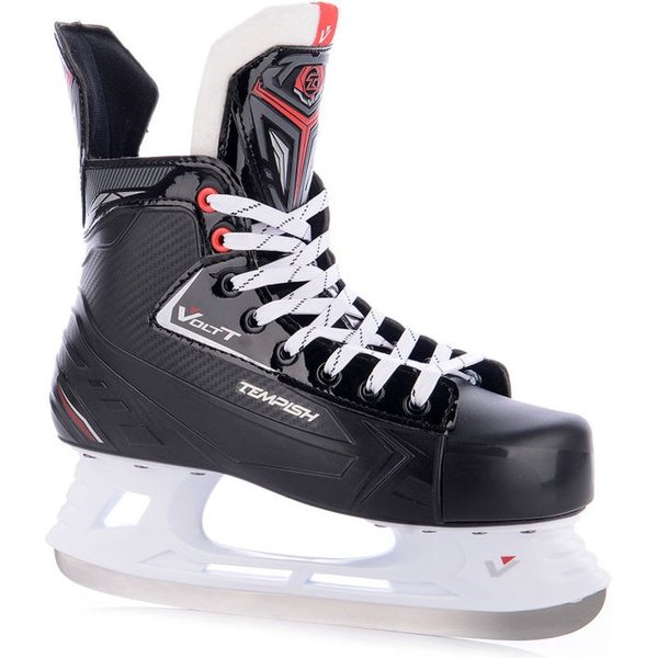 Łyżwy hokejowe Volt-T Jr Tempish