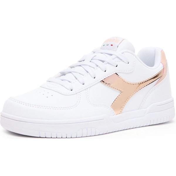 Buty Raptor Mirror Low Wm's Diadora