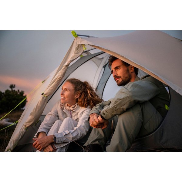 Koszula męska Barrier LS Jack Wolfskin