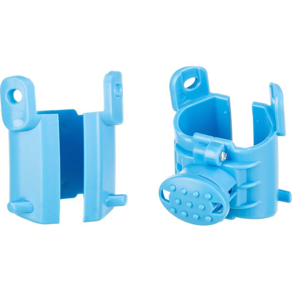 Hula hop odchudzające regulowane z obciążnikiem Gymtek