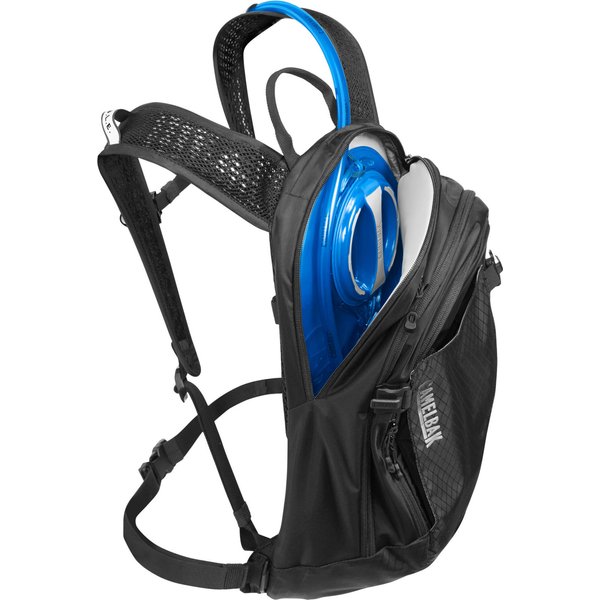 Plecak z bukłakiem M.U.L.E. 12L CamelBak - czarny