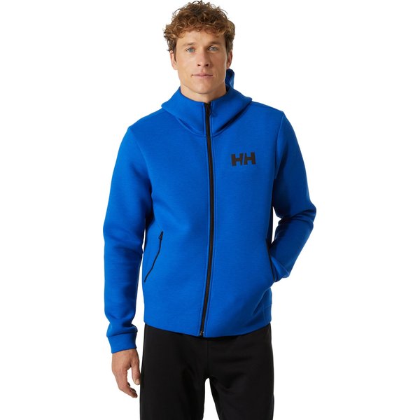 Bluza męska HP Ocean Fz 2.0 Helly Hansen - Cobalt 2.0