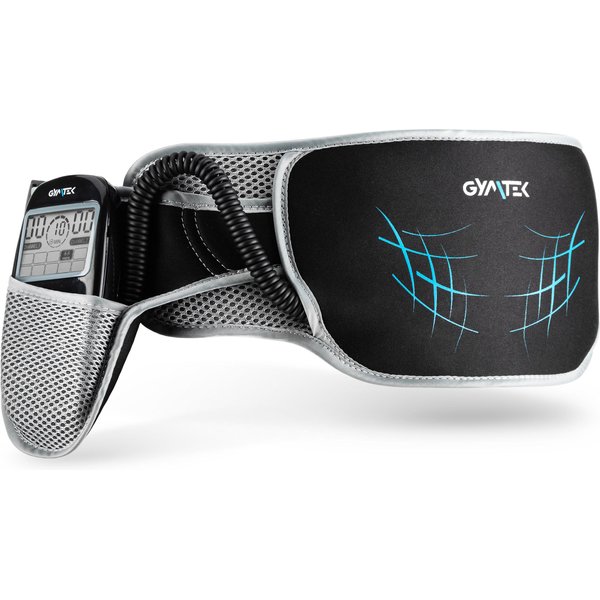 Elektrostymulator mięśni brzucha Gymtek
