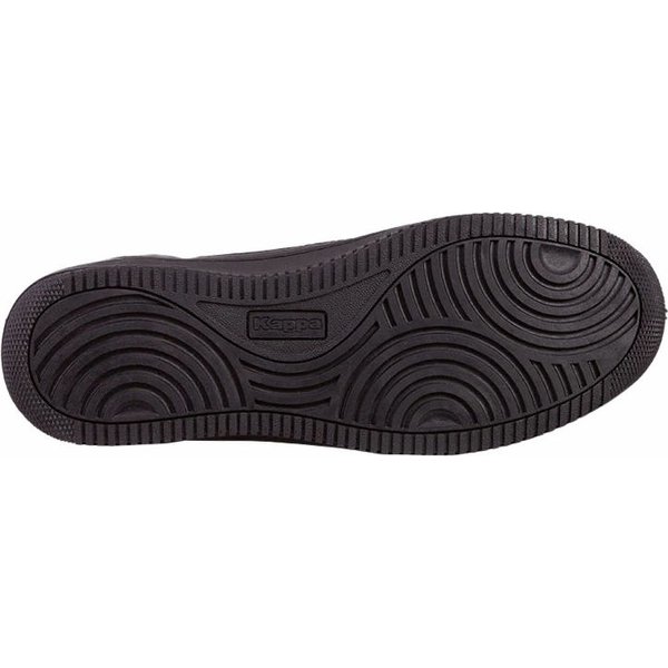 Buty Fogo OC Kappa - czarne