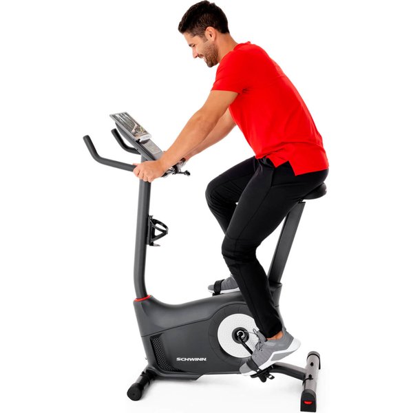 Rower programowany 510U Schwinn