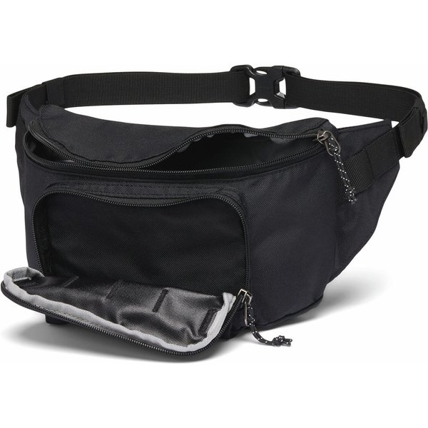Saszetka, nerka Zigzag II Hip Pack Columbia - Black