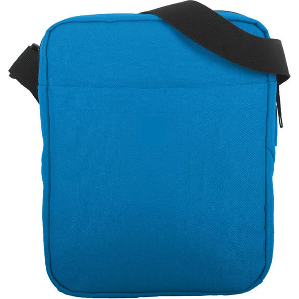 Torba na ramię, listonoszka The Project 2L Caterpillar - niebieski