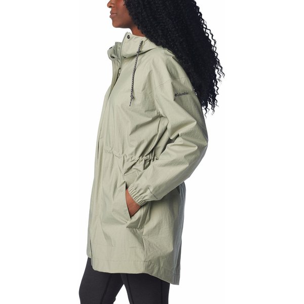 Kurtka damska Splash Side II Columbia - Safari