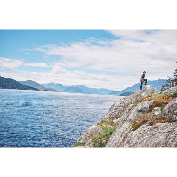 Buty trekkingowe Facet 75 Outdry Columbia