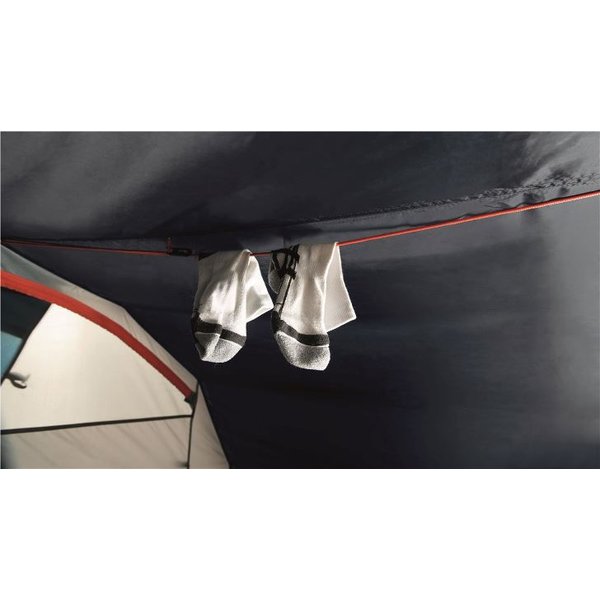 Namiot 3-osobowy Vega 300 Compact Easy Camp