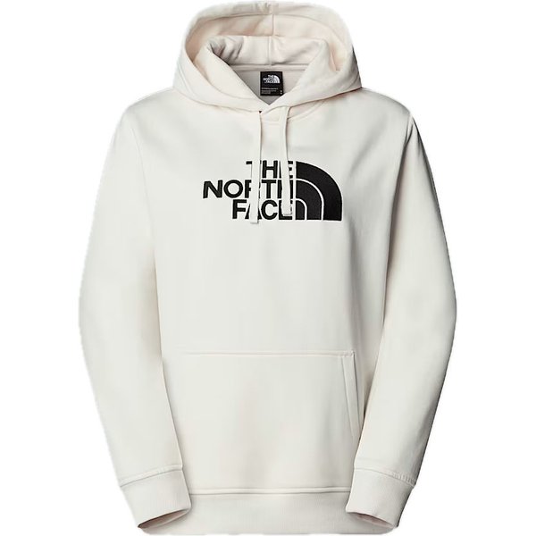 Bluza damska Drew Peak Pullover Hoodie The North Face - White Dune