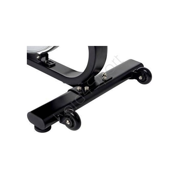 Stepper Cross Hammer