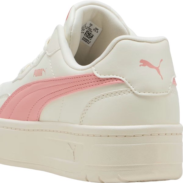 Buty Court Lally Skye Wm's Puma - beżowy