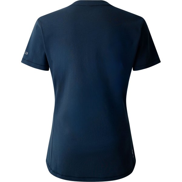 Koszulka damska Tranquility III Dare2B - Moonlight Denim