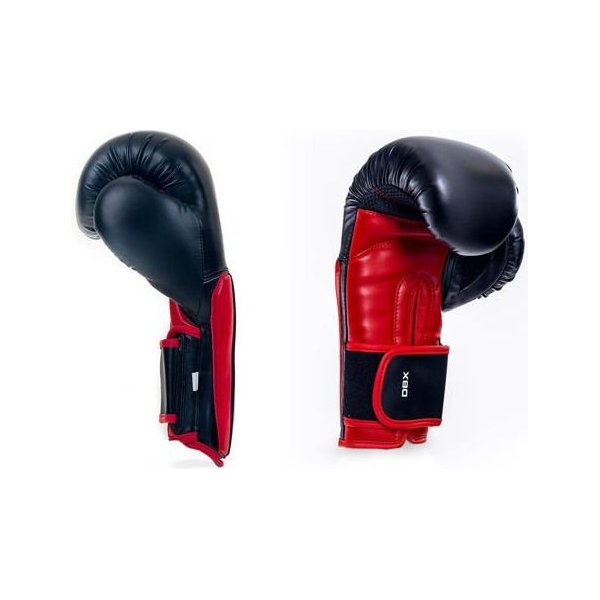 Rękawice bokserskie sparingowe DBD-B-3 Bushido