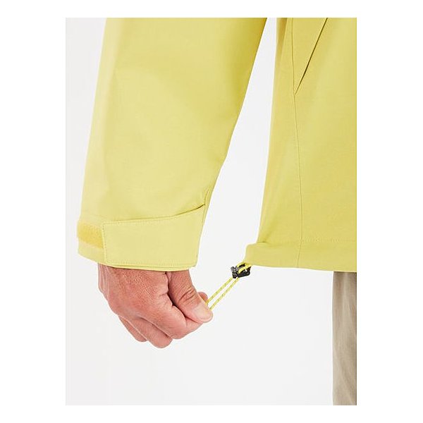 Kurtka męska PreCip Pro Marmot - limelight