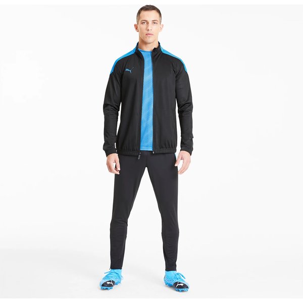 Bluza męska Individual Training Puma